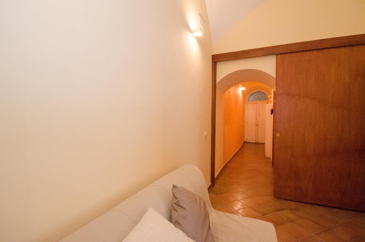 B&B L'Incrocio サレルノ エクステリア 写真